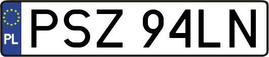 PSZ94LN
