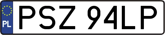 PSZ94LP