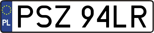 PSZ94LR