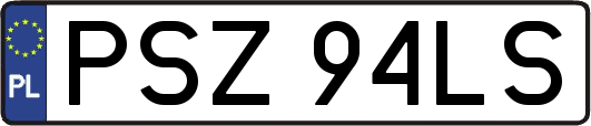 PSZ94LS
