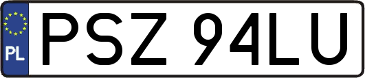 PSZ94LU