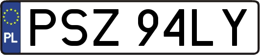 PSZ94LY