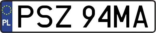 PSZ94MA