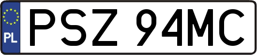 PSZ94MC