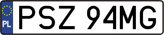 PSZ94MG