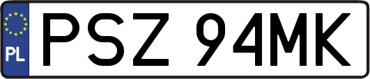 PSZ94MK