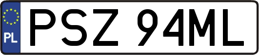 PSZ94ML