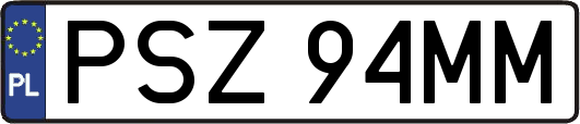 PSZ94MM