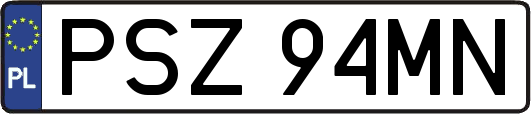 PSZ94MN