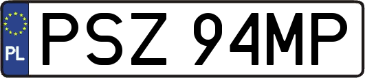 PSZ94MP