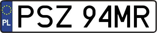 PSZ94MR