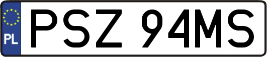 PSZ94MS