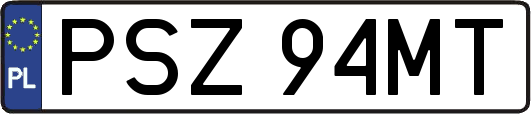 PSZ94MT