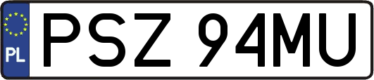 PSZ94MU