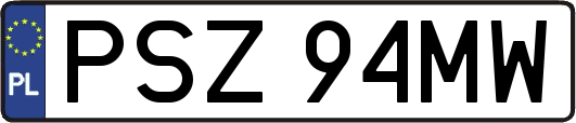 PSZ94MW