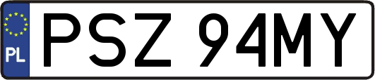 PSZ94MY