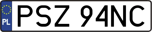 PSZ94NC