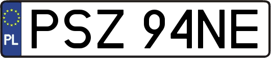 PSZ94NE