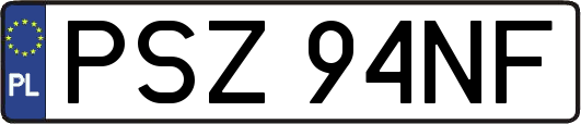 PSZ94NF