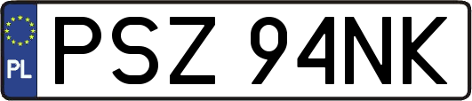 PSZ94NK