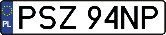 PSZ94NP