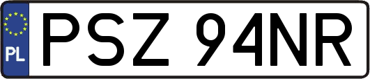 PSZ94NR