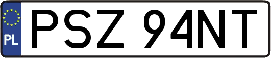 PSZ94NT