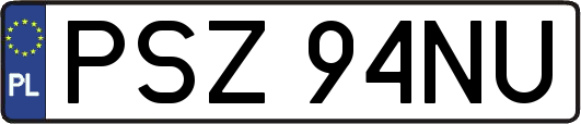 PSZ94NU