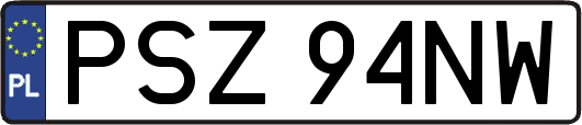 PSZ94NW