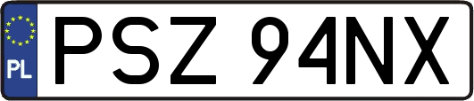 PSZ94NX