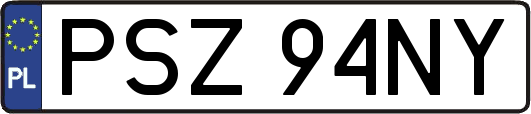 PSZ94NY