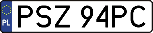 PSZ94PC