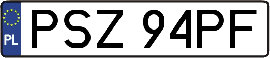 PSZ94PF