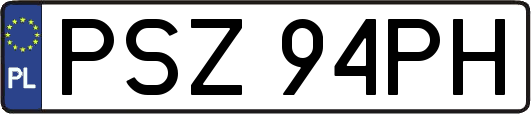 PSZ94PH