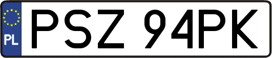 PSZ94PK