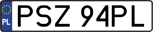 PSZ94PL