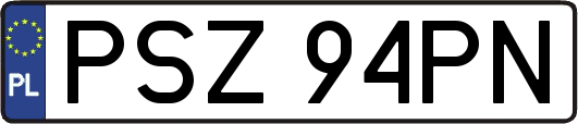 PSZ94PN
