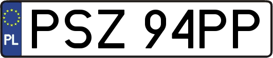 PSZ94PP