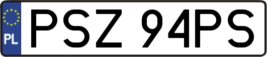 PSZ94PS