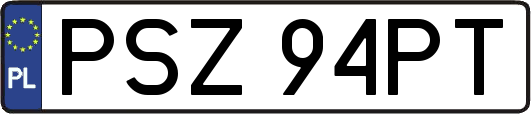 PSZ94PT