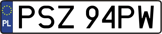 PSZ94PW