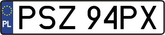 PSZ94PX