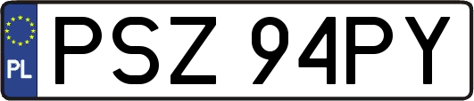 PSZ94PY
