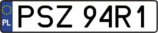 PSZ94R1