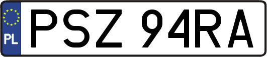 PSZ94RA