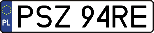 PSZ94RE