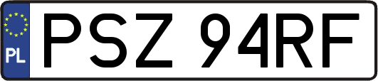 PSZ94RF