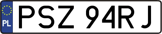 PSZ94RJ