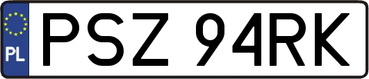 PSZ94RK