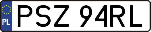 PSZ94RL